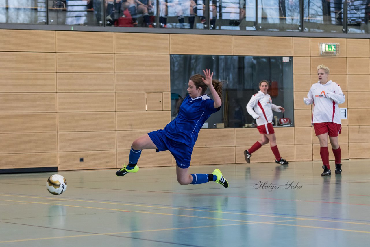 Bild 164 - Girls & Womens Cup